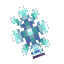 WinterHoliday Snowflake