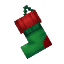 WinterHoliday Stocking