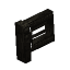 Blackwood Fence Gate