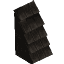 Blackwood Roof Steep