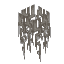 Camphor Roots