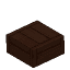 Darkwood Planks Half