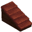 Darkwood Roof Shallow