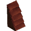 Darkwood Roof Steep
