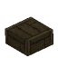 Deadwood Planks Half
