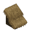 Deadwood Roof
