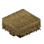 Deadwood Roof Flat
