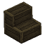Deadwood Stairs
