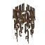 Dry Roots