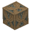 Drywood Ornate
