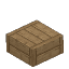 Drywood Planks Half