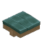 Drywood Roof Flat