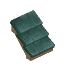Drywood Roof Hollow