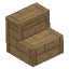 Drywood Stairs