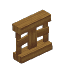 Goldenwood Fence