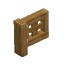 Goldenwood Fence Gate