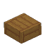 Goldenwood Planks Half