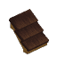 Goldenwood Roof Hollow