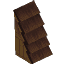 Goldenwood Roof Steep
