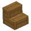 Goldenwood Stairs