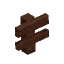 Hardwood Fence