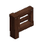 Hardwood Fence Gate