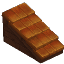 Hardwood Roof Shallow