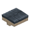 Lightwood Roof Flat