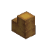 Palm Branch Corner