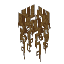 Palm Roots