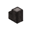 Petrified Branch Corner