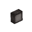 Petrified Branch Short