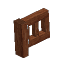 Redwood Fence Gate
