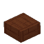 Redwood Planks Half