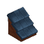 Redwood Roof