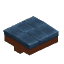 Redwood Roof Flat