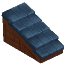 Redwood Roof Shallow