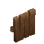 Softwood Fence