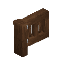 Softwood Fence Gate