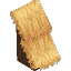 Softwood Roof Steep