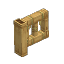 Tropicalwood Fence Gate