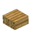 Tropicalwood Planks Half
