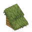 Tropicalwood Roof