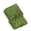 Tropicalwood Roof Hollow