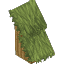 Tropicalwood Roof Steep