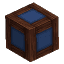Village Wall Blue Full