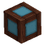 Village Wall Cyan Full